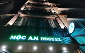 Mộc An Hostel HN - by BAY LUXURY